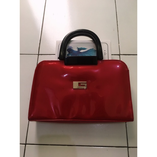 Tas Gucci Pesta