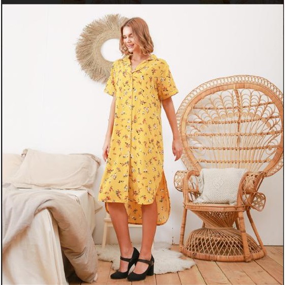 Daster/Piyama/Baju Tidur