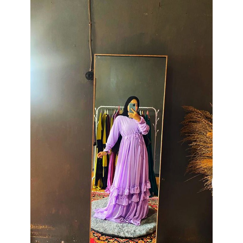 Alhaya umpak premium