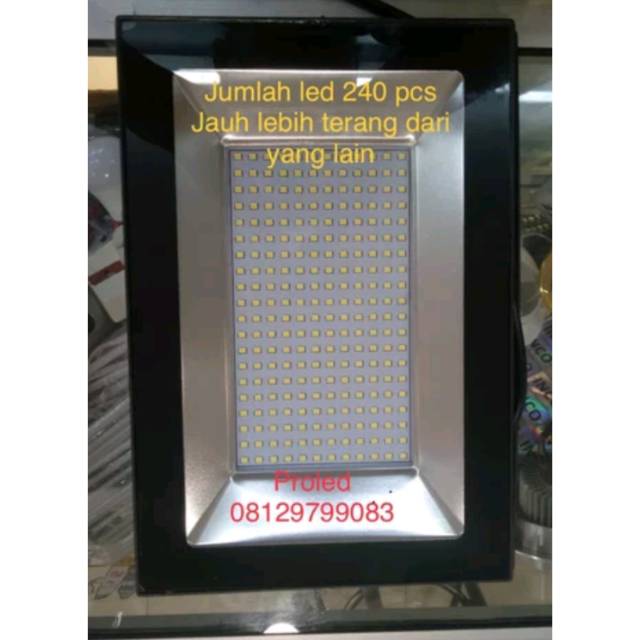 lampu sorot led 100w 100 w high quality led sorot outdoor halaman taman 100 watt outdoor led 100w