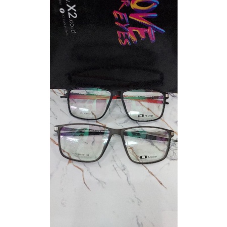 frame kacamata sport