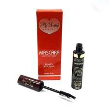 My Darling Mascara Black