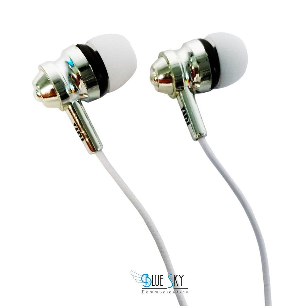 HEADSET EARPHONE J B L XT-26 UNIVERSAL STEREO