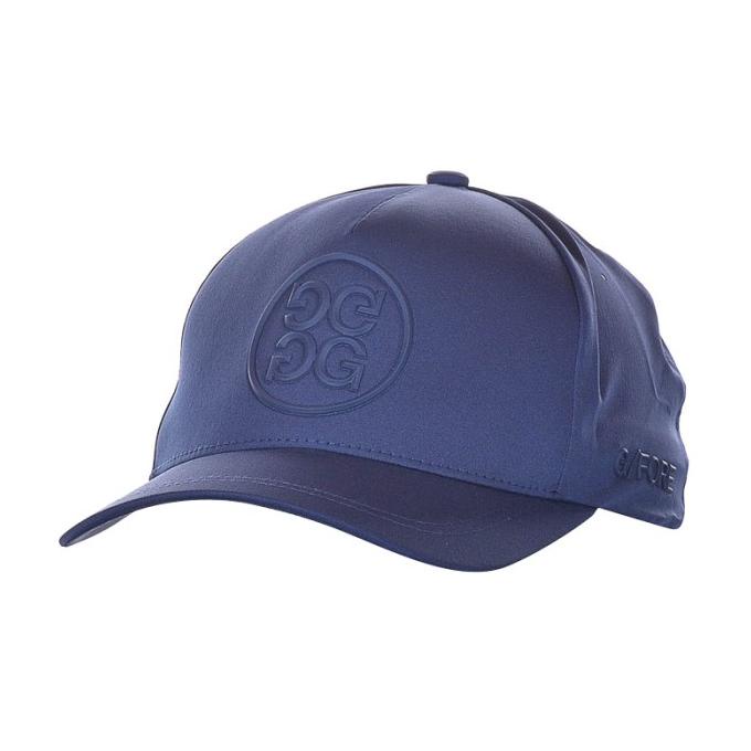 Cap G/FORE Delta Snapback