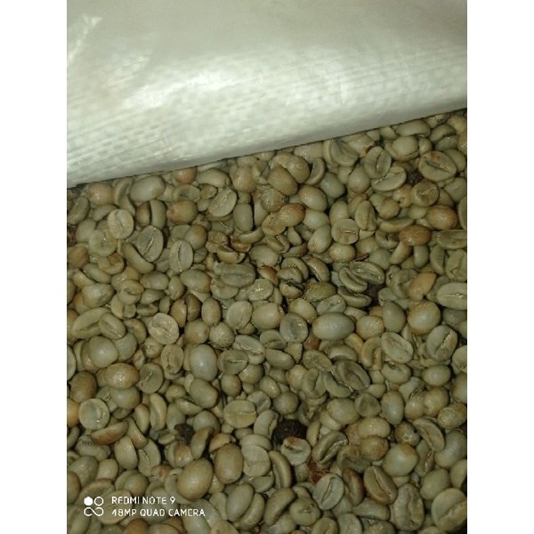 

kopibubuk, greenbean, roastbean