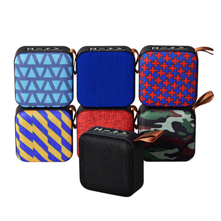 SPEAKER BLUETOOTH  MINI T5 WIRELESS WALLET MODEL-5