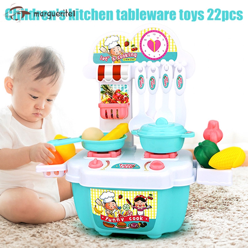 kids playhouse with kitchen