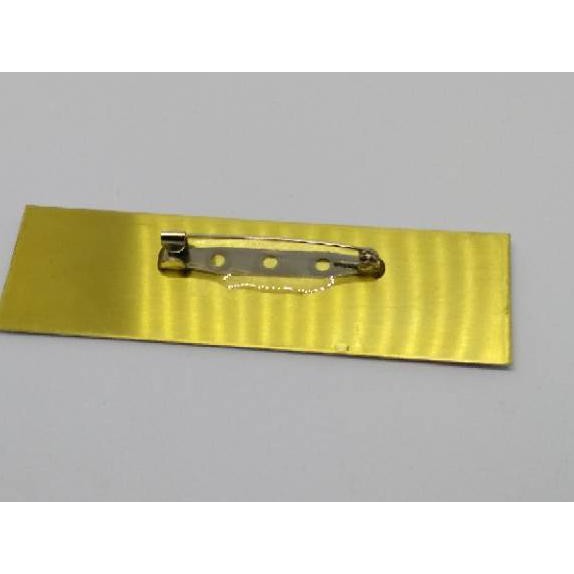 

(HOT PROMO) Papan nama nametag ramayana