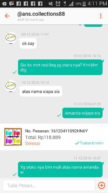 Calista Oedo Bulat Isi 8 Pcs