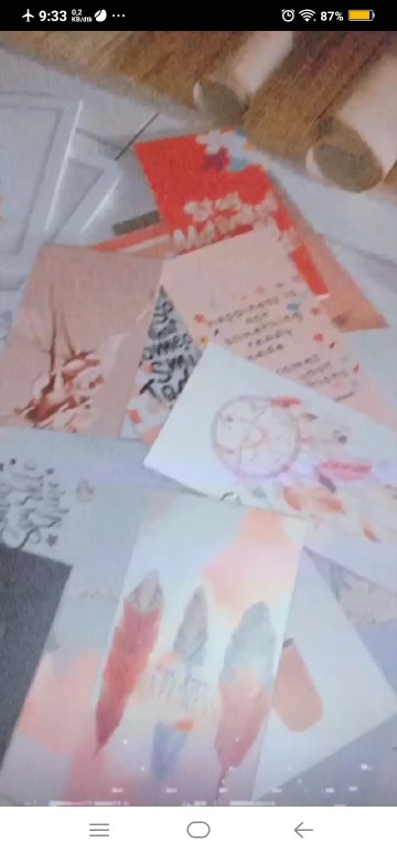 Hiasandinding/bunga/walldekor/dekorasi/hiasangantung/shabbychic/poster/gambar Quotes/islam/motivasi