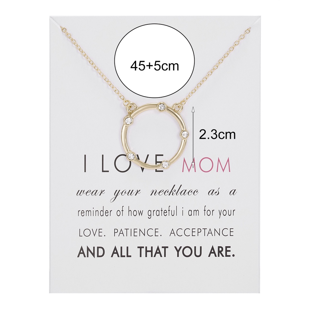 Hu Hu Hu Hu Hu Alat Bantu Pasang Kacamata♡ Kalung Dengan Liontin Bentuk Bintang Aksen Berlian Imitasi Untuk Wanita