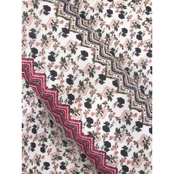 CHIFFON MOTIF