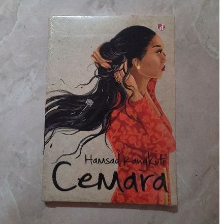Cemara - Hamsad Rangkuti - ORIGINAL