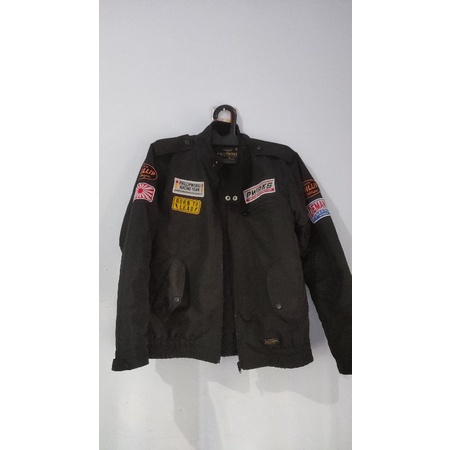 Phillip Works "Kamikaze Rider"