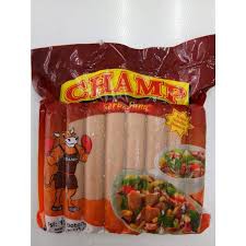 

Champ sosis sapi serbaguna 375gr