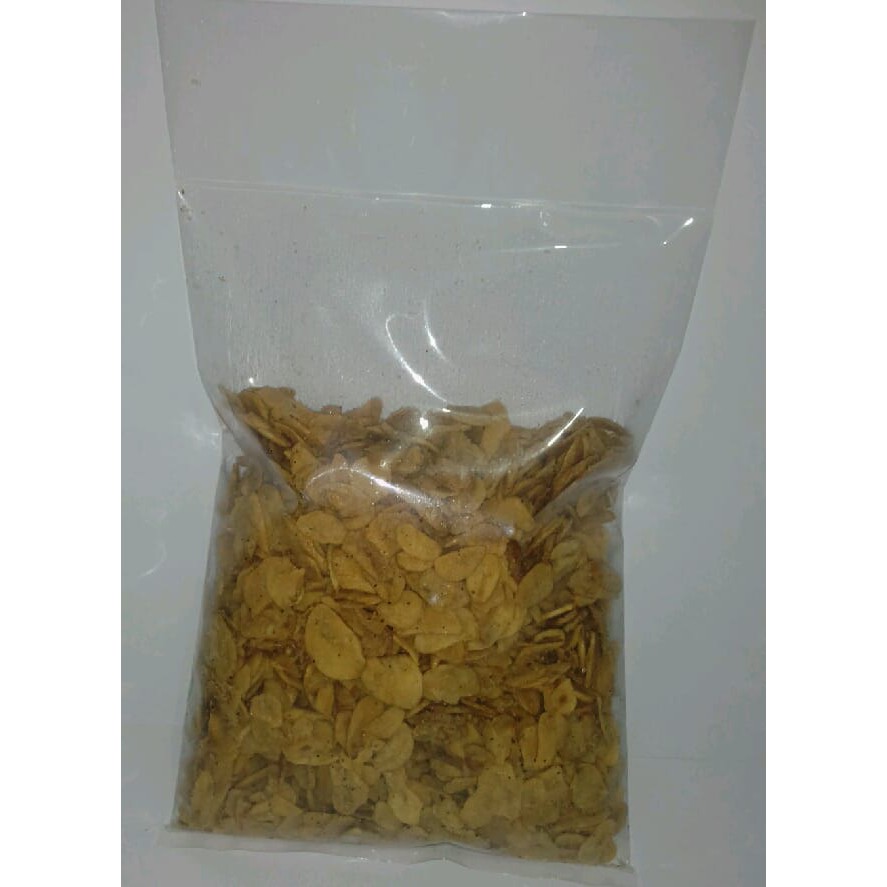 

Bawang Goreng ( Bawang Putih 0.5 Kg )