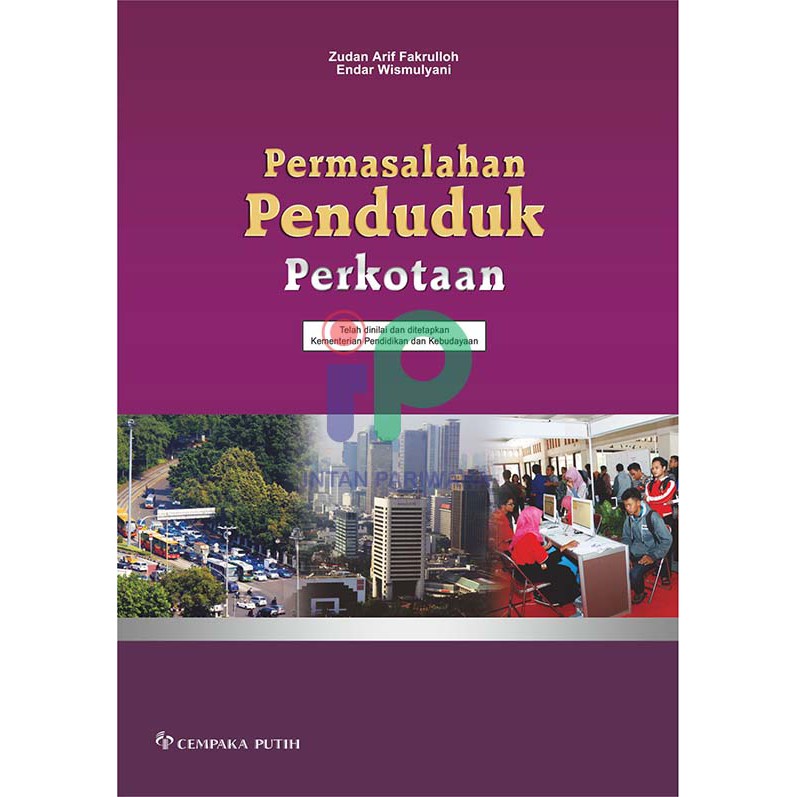 Jual Permasalahan Penduduk Perkotaan | Shopee Indonesia