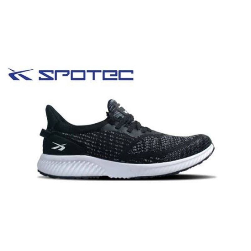 [ORIGINAL] Sepatu Spotec Running Houston
