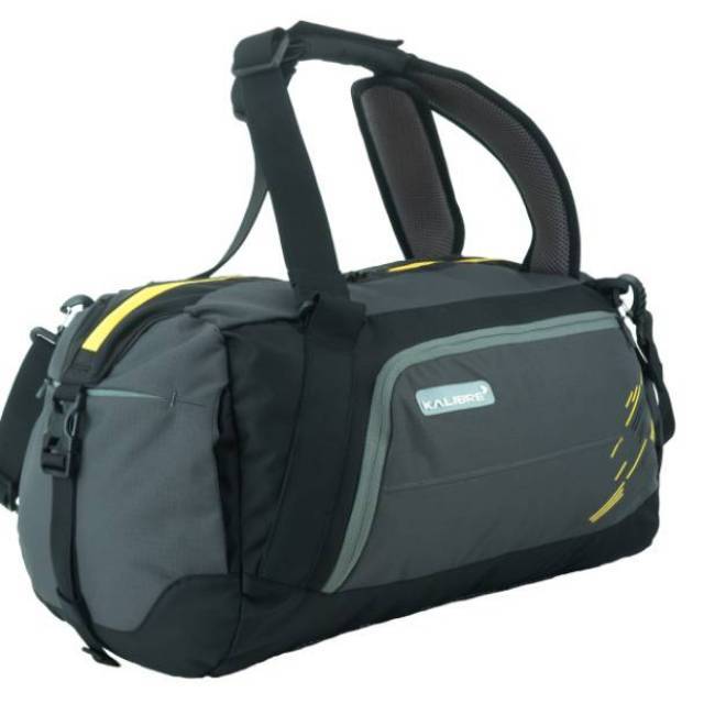 Kalibre Duffle Bag Cronos 06 40L 920119 IDR 449.000