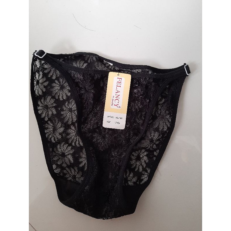 celana dalam felancy