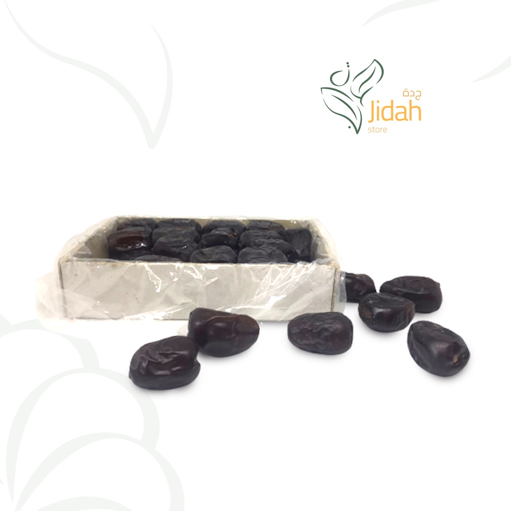 Kurma Bam Mazafati Kurma anggur premium Grade A kurma basah lembut manis Black Dates Kurma Anggur Bam Mazafati Samara Premium Dates Hampers Ramadhan Grade A Kurma Lembut Manis Jumbo Farisha Madina