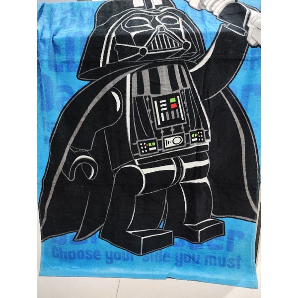 HANDUK JUMBO PANTAI / HANDUK BEACH BOSTON KATUN