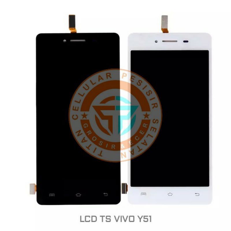 LCD+TS VIVO Y51 ORIGINAL
