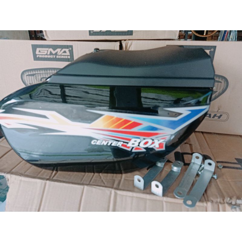 center box tengah astrea grand impresa center box tool box tengah astrea grand legenda astrea prima