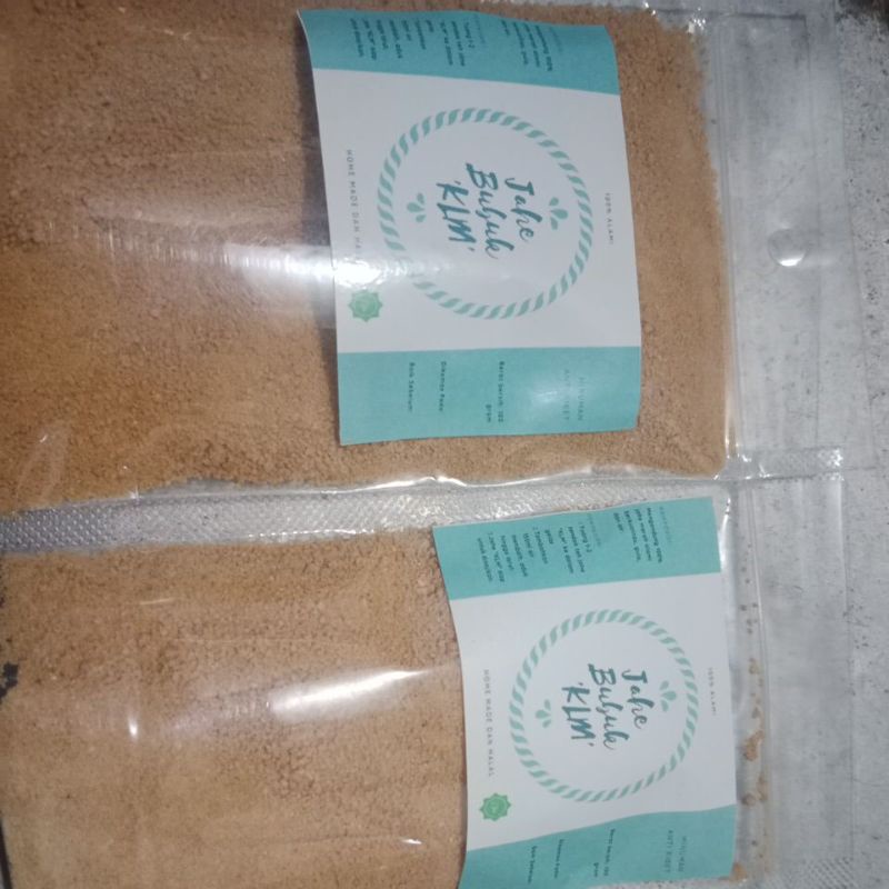 

Jahe Bubuk KLM
