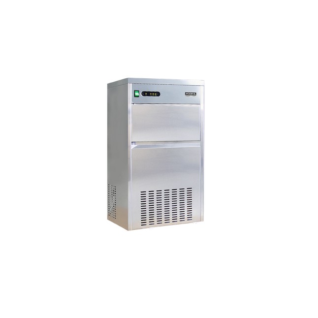 Ice Maker Mesin pembuat es batu Modena IM 1025C 240 Watt