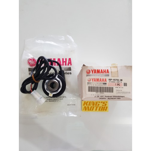 sensor unit byson / girbox, girbok, gearbox, gearbok byson asli yamaha
