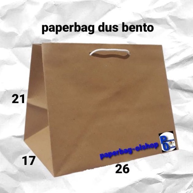 

paperbag bento coklat (26×17×21)