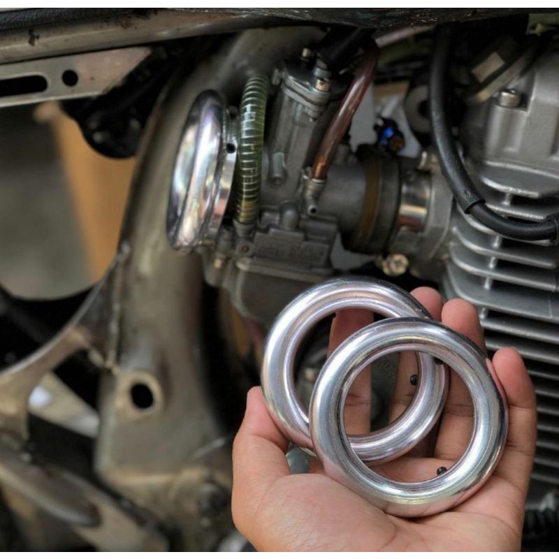 Velocity slim karburator PE/PWK  28. 30.32.35.38-Ukuran 32