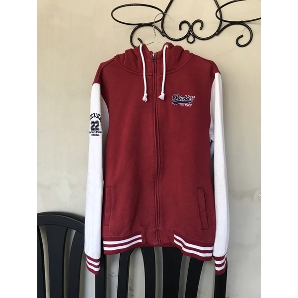 Zip Hoodie Dickies