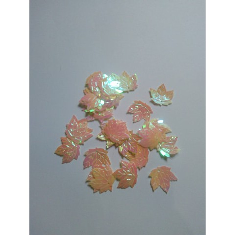 PAYET RAMBOCI DAUN MAPLE