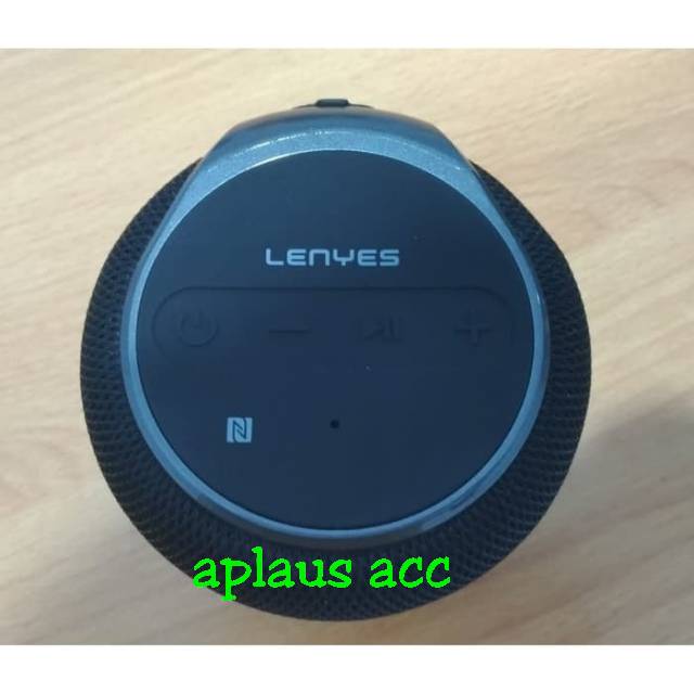 LENYES S805 15W waterproof ipx6 outdoor wireless bluetooth hifi nfc stereo portable speaker