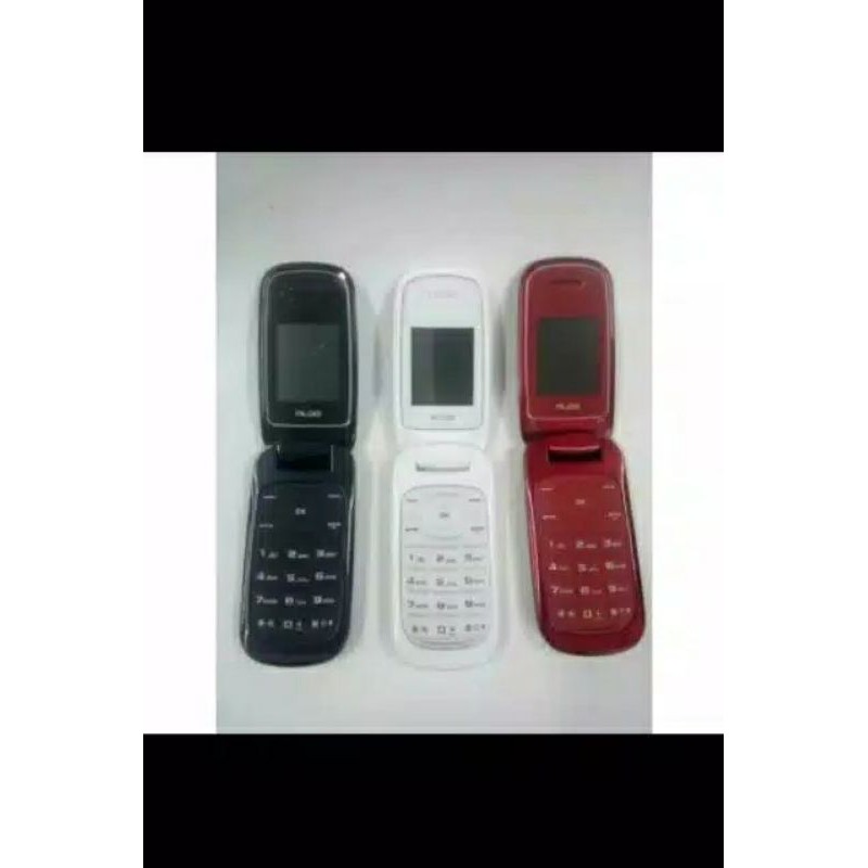 Hp Aldo Flip F16 Duo