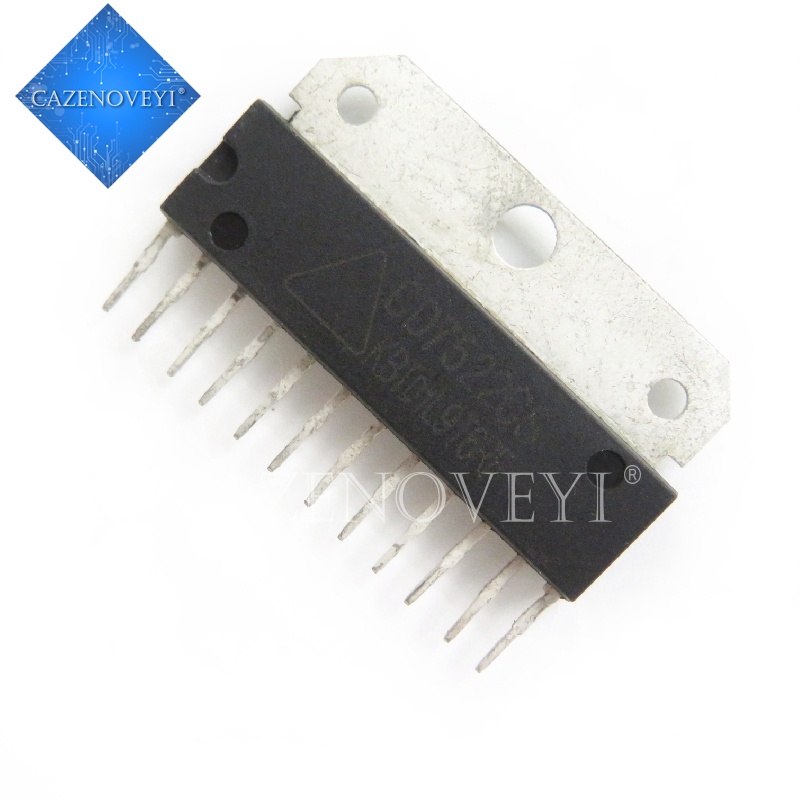 1pc / lot Sparepart Komponen Elektronik Chip AN7522N AN7522 CD7522CS CD7522 AN7550NZ AN7550 ZIP