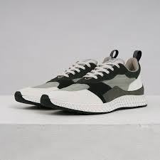 XYLO - Spectrum White Sneakers Heiden Heritage