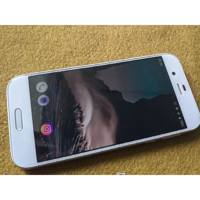 SHARP AQUOS R SHV 39 HP GAMING TERMURAH