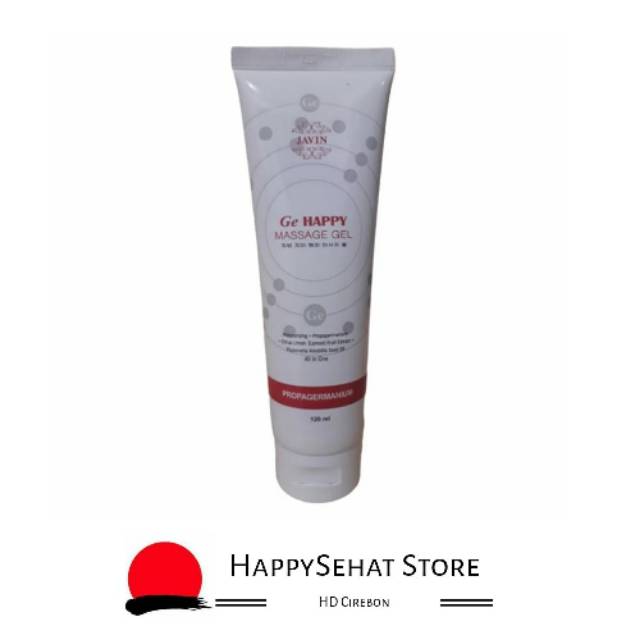 GelJavin Ge Happy/Pelembab,Moisturizing,Mengencangkan