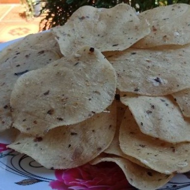 

Opak rasa Jengkol mentah 500g