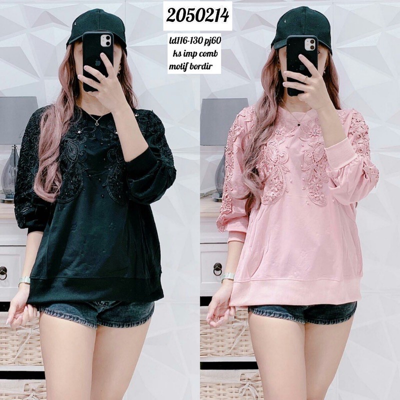 2050241 ks imp kombi bordir