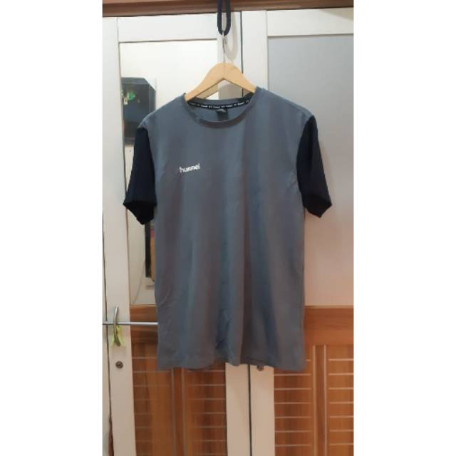 Tshirt jersey hummel