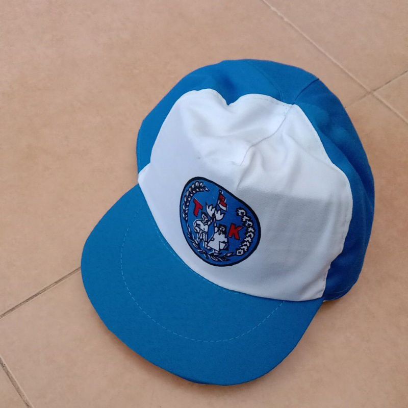 topi tk nasional