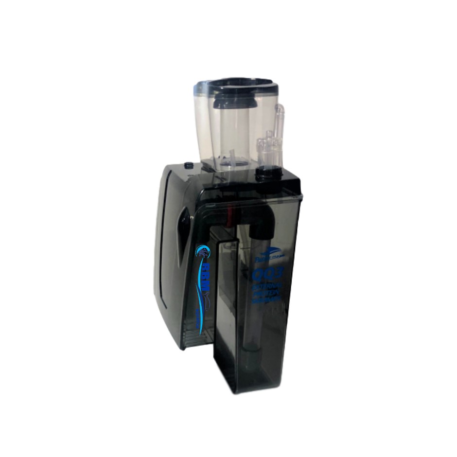 Bubble Magus QQ 3 Protein Skimmer