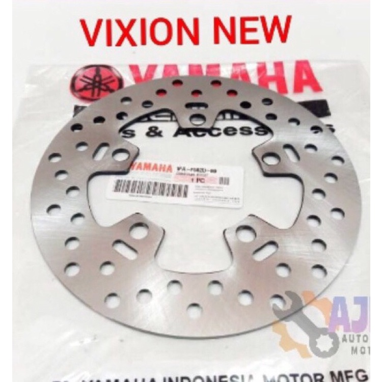 PIRINGAN CAKRAM BELAKANG VIXION  1PA