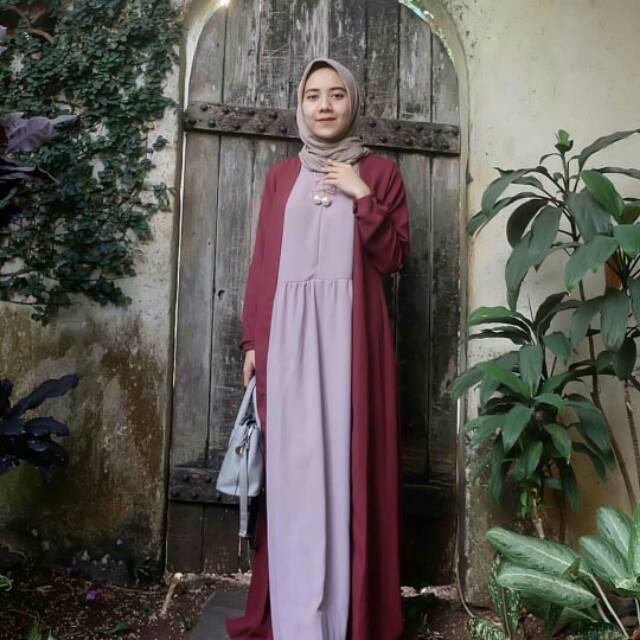 Zalia dress