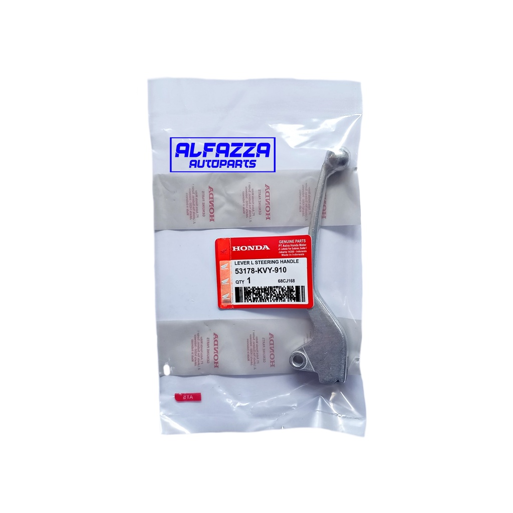 HANDLE KIRI BEAT / HANDEL REM BEAT KARBU / HANDEL REM BELAKANG BEAT KARBU, SCOOPY, SPACY / HANDLE RE