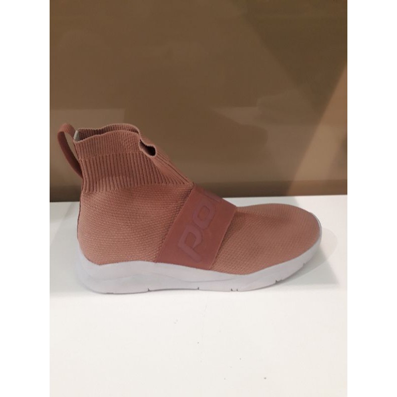 power ladies by Bata .